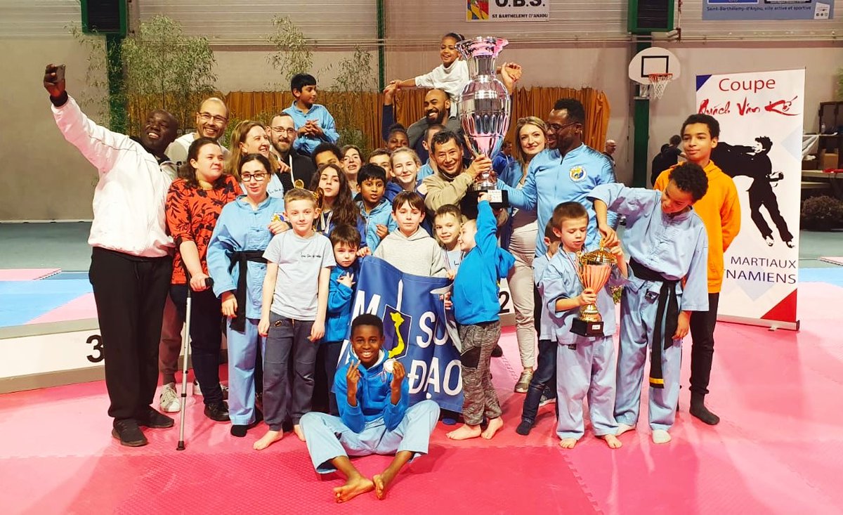 Ville de Poissy tweet media