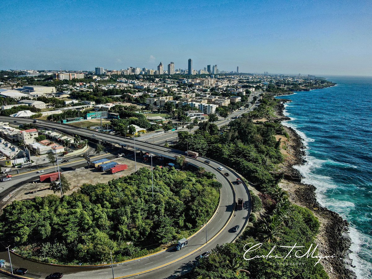 charlytm65's tweet photo. #djimavic2zoom #dronephotography #santodomingo #maleconsd https://t.co/vmQYbCb41O