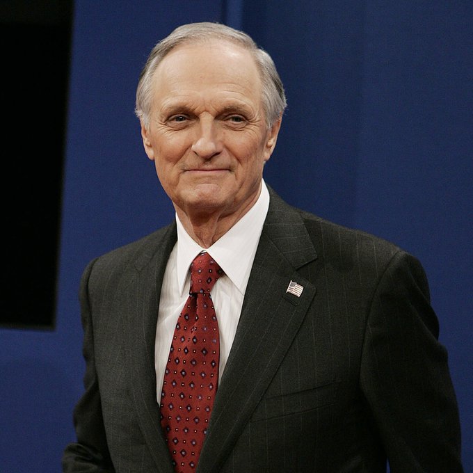 Alan Alda&rsquo;s Birthday Celebration | HappyBday.to