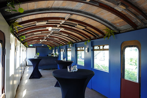 HestiaLBC's tweet photo. Ga jij dinsdag 11 februari ook mee? We gaan ontsporen in onze eigen treincoupé. We starten om 16:00 tot 20:00.

#diner

#verbinden

#ontwikkelen

#genieten

#introducé

#marketing

https://t.co/0nQRNLXrm5 https://t.co/0YX6xDIi8x