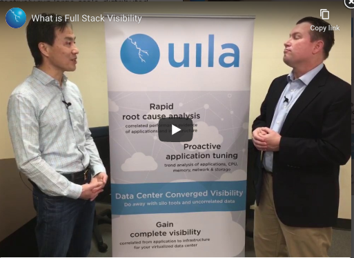 Uila_Inc's tweet image. The true meaning of #fullstackmonitoring 
youtu.be/Ti-qDmfPF0Y @actualtechmedia