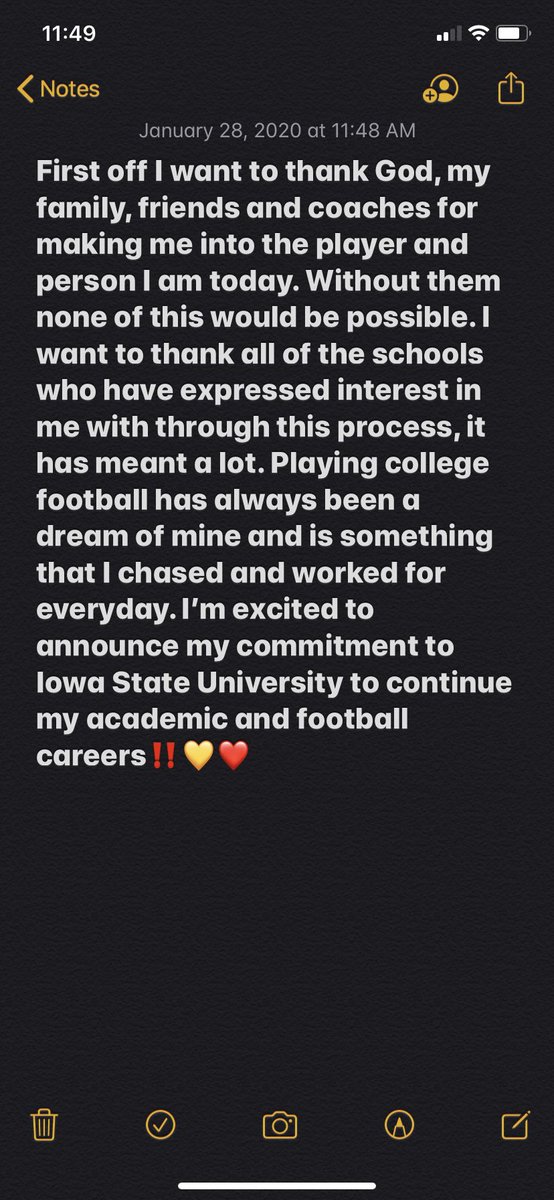 Jack Hester tweet media