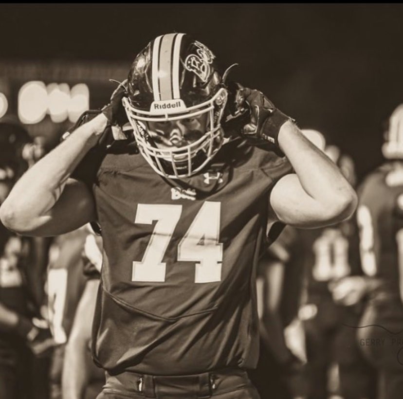 Jack Hester tweet media