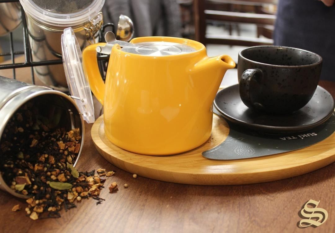 Sextons Bakery tweet media