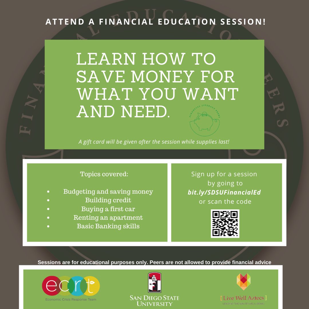 SDSU Well-being & Health Promotion tweet media