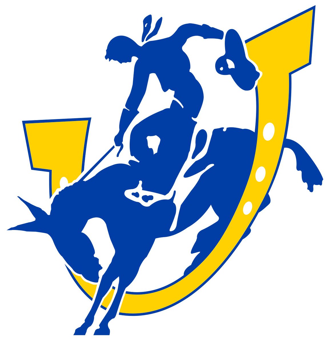 jaden14rushing's tweet photo. After a conversation with @CoachRPittman I am thankful for an opportunity with a PWO from @SAUFootball #gomuleriders #SaddleUp 🙏💙💛 https://t.co/4cXCst29Dg