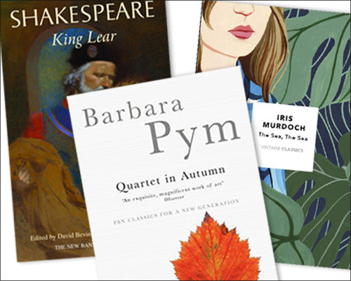 How do you #retire with grace, dignity, and joy? When in moral doubt, literature often provides answers. Join #JohnWatkins for The Literature of Retirement, begins 2/8. FMI: z.umn.edu/LitofRetirement <a href="/UMNHistory/">UMN History</a>  <a href="/umncla/">UMN Liberal Arts</a> <a href="/UMACInitiative/">UMN Advanced Careers</a> @SHIFTonlineMN <a href="/UMNEnglish/">UMN English</a>
