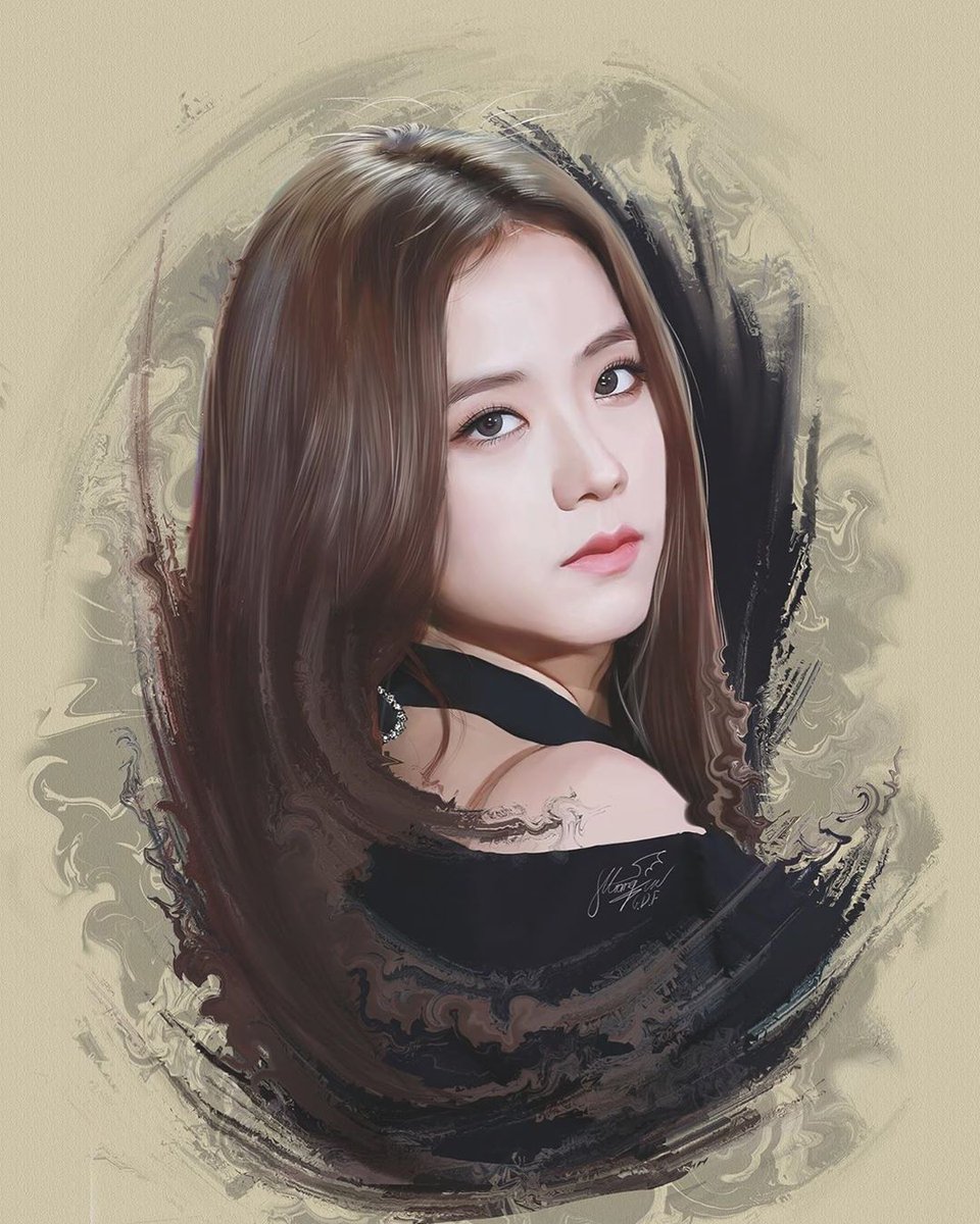 JisooBrasil's tweet photo. 📷 Atualização de @.eskimo7474 no Instagram com a Jisoo!

"Obrigado Deus pela a Arte e pela a Jichuuuuu~
🐧
#art #jichuu #obrigado pela a fanart #may Eu compro a cópia original😭"

@ygofficialblink https://t.co/sGnyfWxbHB