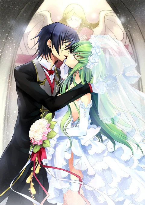 #画力ビフォーアフター
2009←→2015 