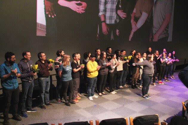 NYC @MonarqIncubator acquired by @2point19 making it "the largest network of women and non-binary venture-scalable founders, investors and industry leaders in the U.S.” http://msft.it/6013TZzHD