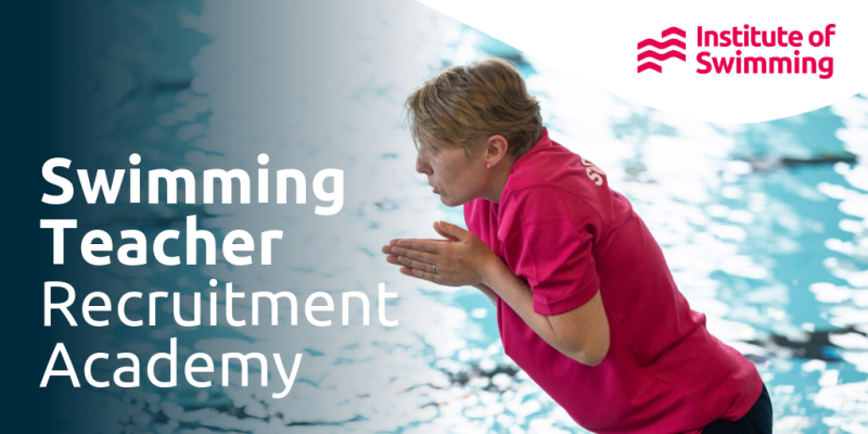 Are you are based in the #Hertfordshire and #Bedfordshire area? Do you want to become a swimming teacher? we have the perfect opportunity for you! Join our academy in partnership with <a href="/SLL_Leisure/">SLL</a> and 90% of your training costs will be funded

swimming.org/ios/apply-acad…