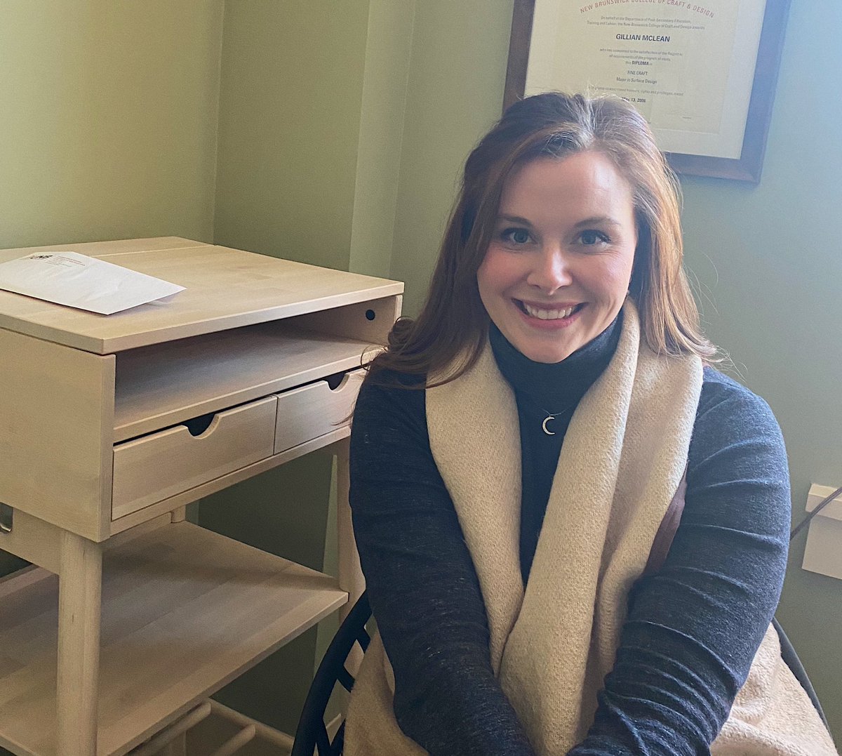 UNBF Student Services tweet media