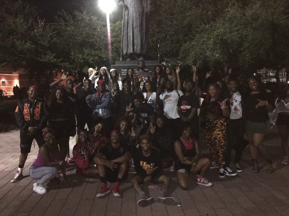 MIAMI_AVI's tweet photo. ❤️💛🤍🖤
#repyourchapter
#C11turns11 https://t.co/1AnJDBUvby