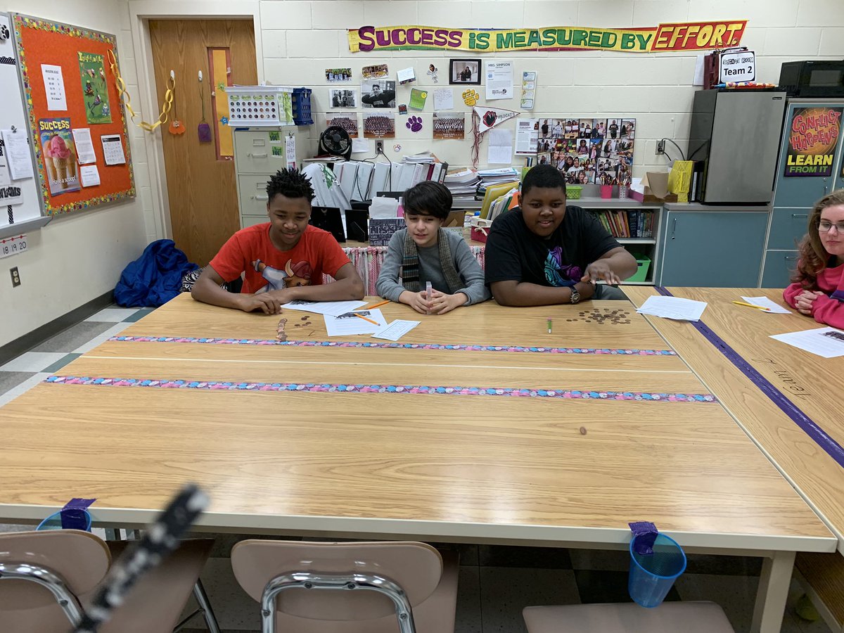 shannonpsimpson's tweet photo. Reading Survivor Game: read a passage then complete a challenge before getting your comprehension question. #whichteamwillwin #anythingtogetthemtoread #mostpointswins #simpsonsquad @WLMS_Wildcats https://t.co/vTl4FqEtkv