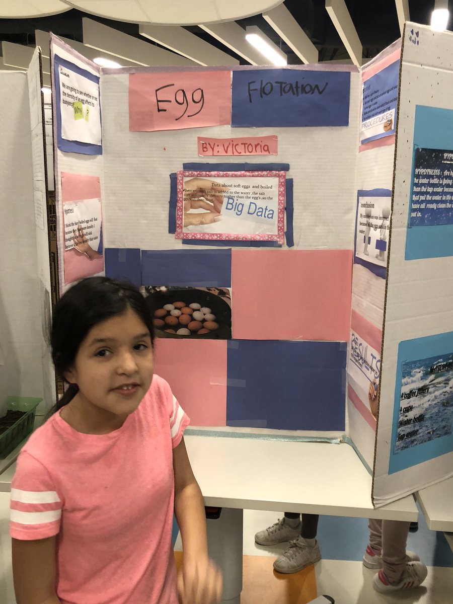RobPrice2017's tweet photo. Science Fair cont. https://t.co/XBrkwgqAG9