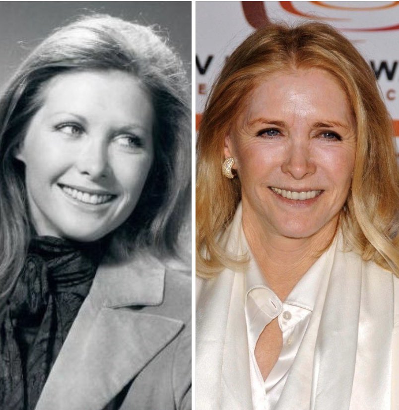Happy Birthday Susan Howard (Donna)!!! 