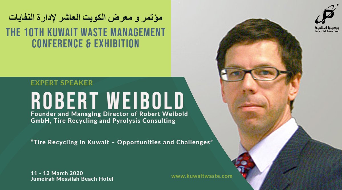 ProMediakw's tweet photo. The premier event for the recycling and waste management industry in the GCC https://t.co/hPAEzHnEIo
#wastemanagement #waste #environment #sustainability #climatechange #sustainability #event #conference #foodwaste #recycling #Kuwait #saudiarabia #UAE #Oman #Qatar #Bahrain https://t.co/nCClFsLgGF