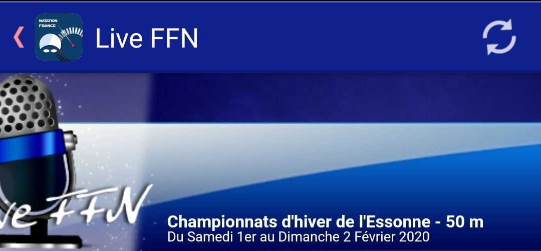 canet_olivier's tweet photo. Championnats d'hiver de l'Essonne ce WE à Massy. Allez l'@ESMASSYNATATION. @villedemassy @libriere @LeRep91 @CDEssonne @arena_france @eurocomswim @ESportiveMassy @OlympeSante #ESMASSYNATATION https://t.co/qvy4LakMuy