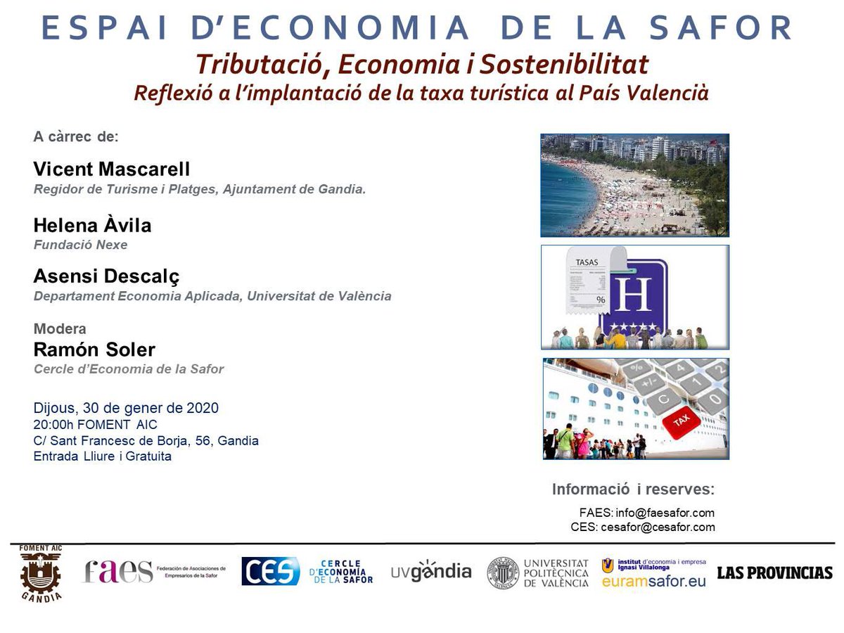 FOMENTOAIC's tweet photo. Actividades próximos días en Fomento - https://t.co/xdroqNyB45 https://t.co/4I8mNEMutl