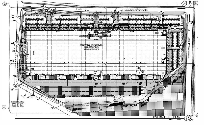 2019 Year At A Glance: Top 10 Industrial Lease &amp; Sales Transactions in the Greater Toronto Area

linkedin.com/pulse/2019-yea…
