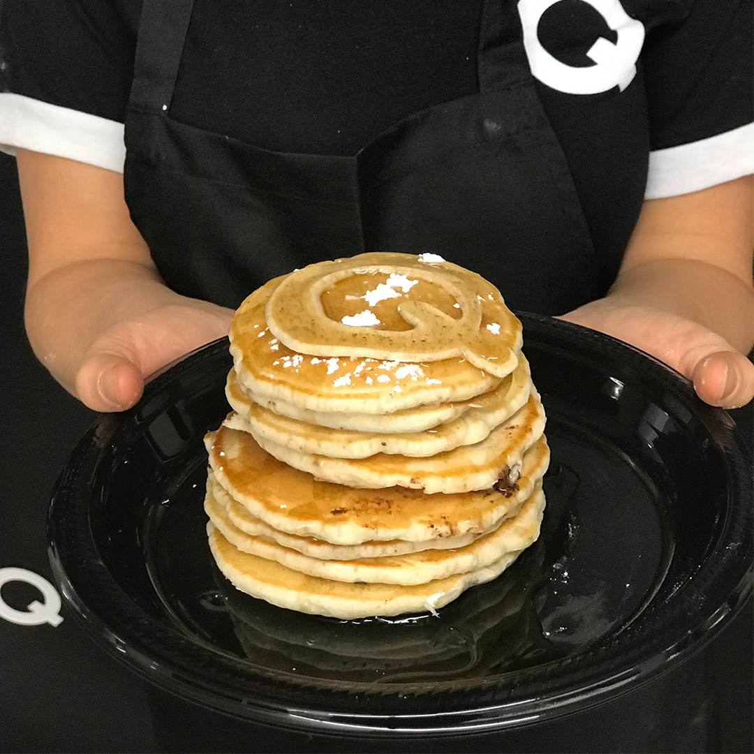 edenformerlymbq's tweet image. Happy National Have Fun at Work Day! We&apos;re lucky that most days are fun days at Managed by Q. 🕺 #havefunatworkday