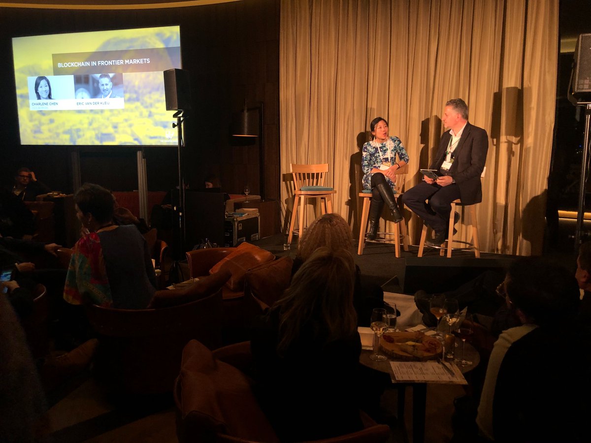 Charlene Chen tweet media