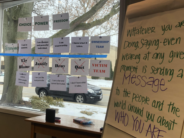 MLEricks's tweet image. How is your "Respond a bility"? #101alag