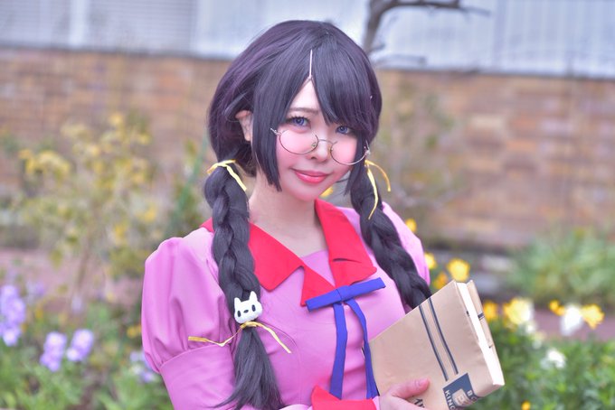 Ma33 写真 さん がハッシュタグ コスプレ をつけたツイート一覧 1 Whotwi グラフィカルtwitter分析