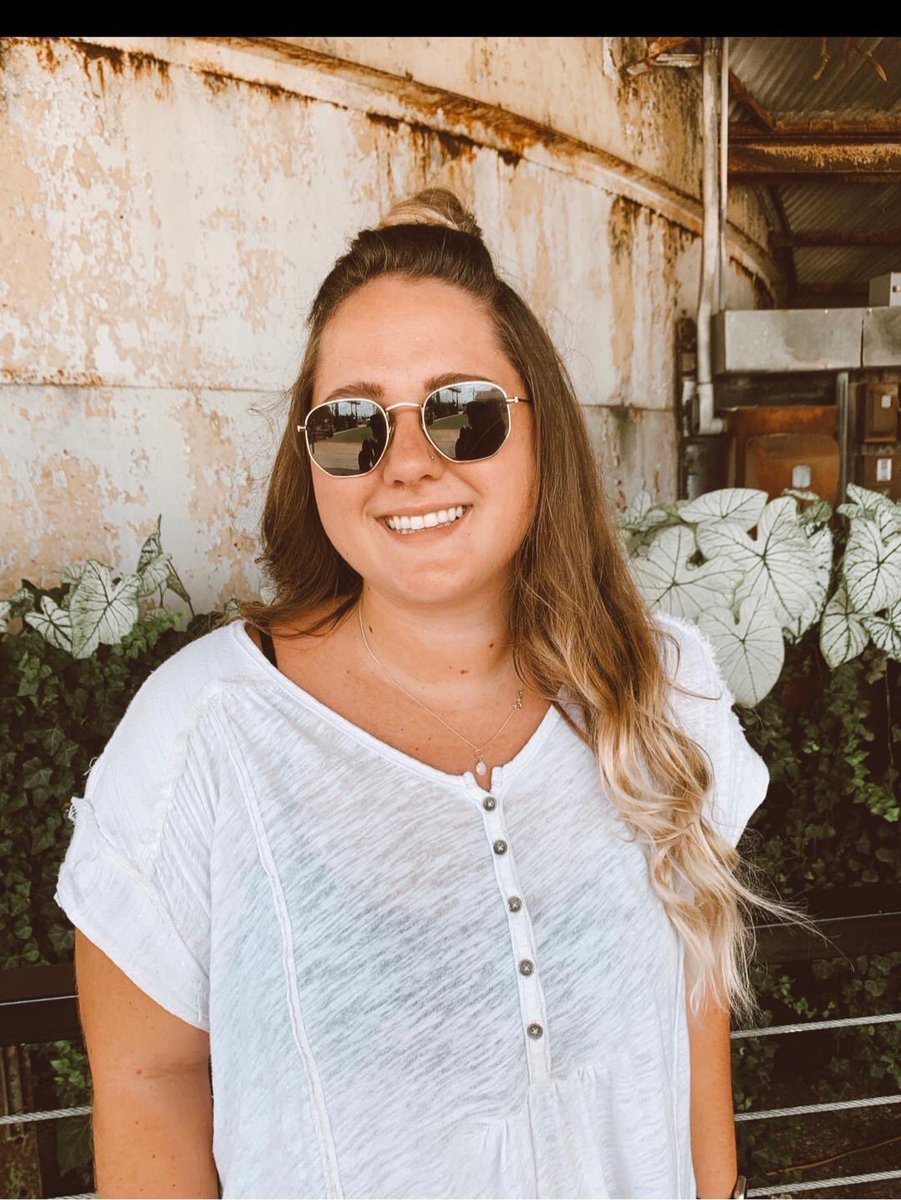 txstatephilamb's tweet photo. I love phi lamb because I have been able to build a community with some amazing women and grow in my walk with Christ. I am so excited for recruitment and for the opportunity to show girls that are interested what phi lamb is all about! Fun, Community &amp; God! -Sam Sandacz https://t.co/wCBzg0BFxE