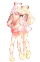 I just posted 'Chapter 4' for my story 'A Magical Vacation'. my.w.tt/U7OY7l20C3 #yuri #Wattpad #lesbian #wholesome #CoupleGoals