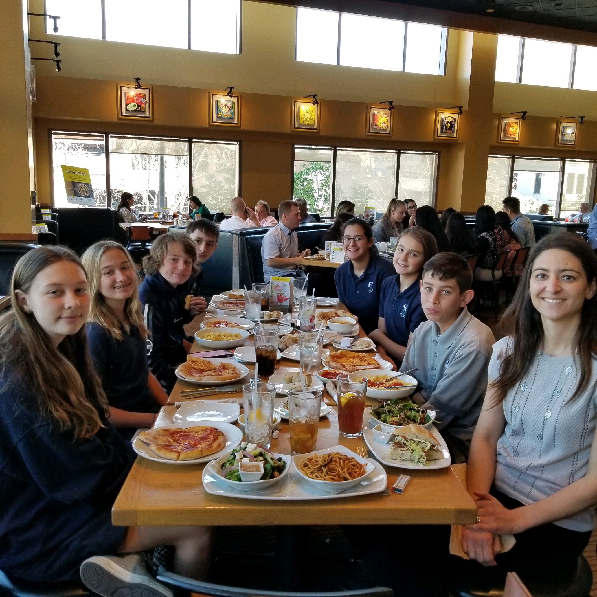 Woodcrest Elementary (Woodcrest_Schoo) / Twitter