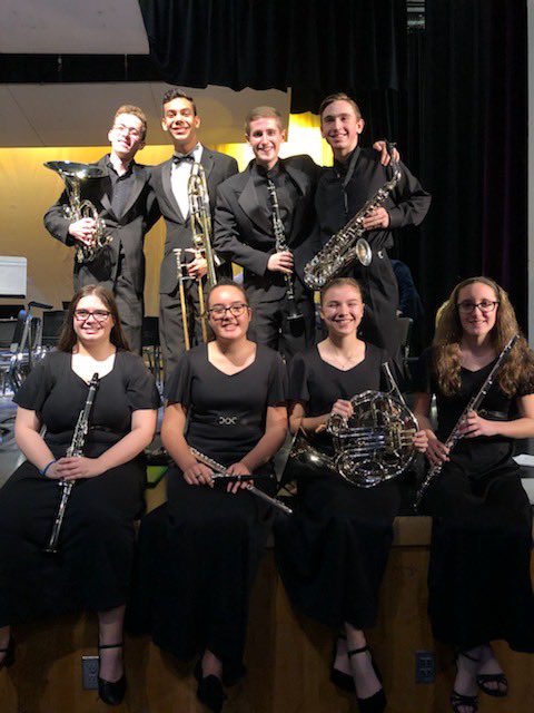 The Band of Gold tweet media