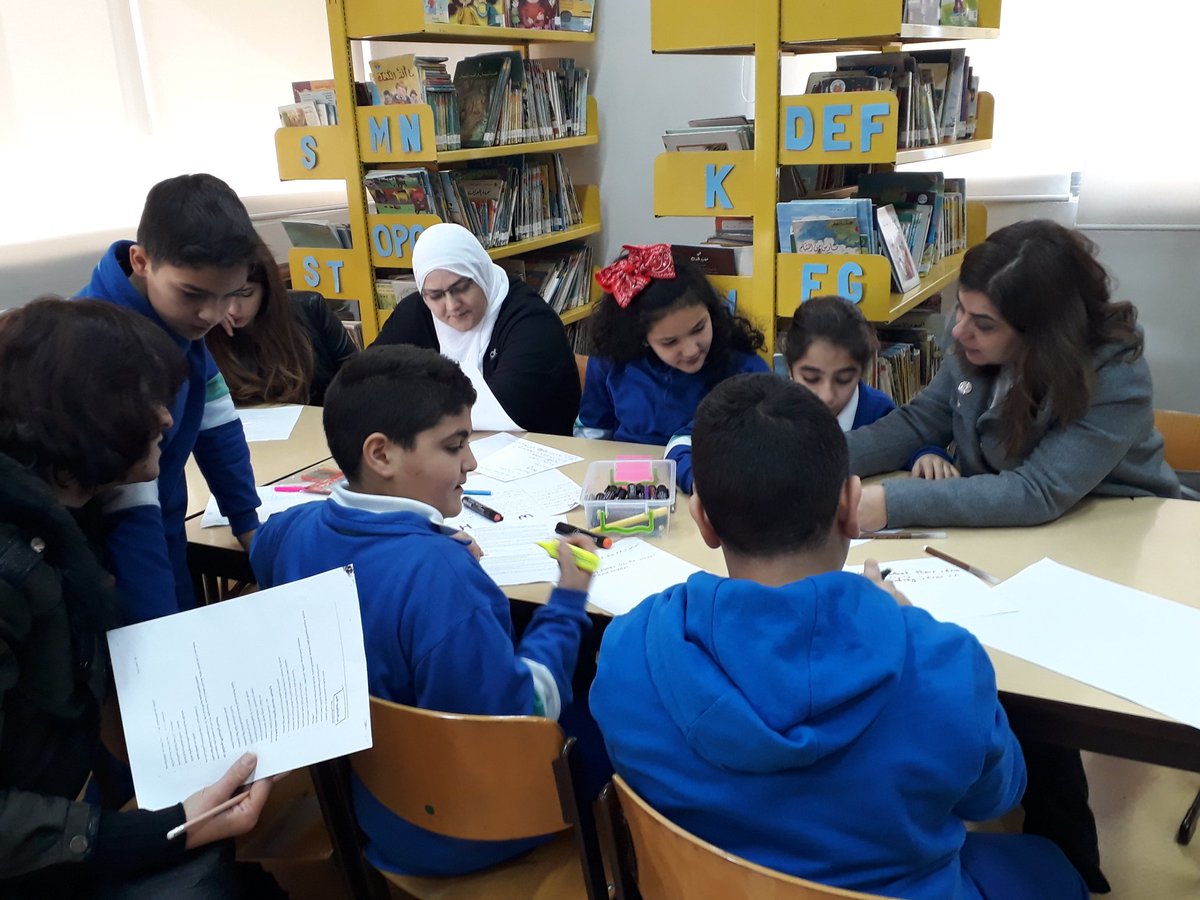 RHHS_PYPX's tweet photo. More from the interactive PYPX session of BE5C #parents #students #teachers https://t.co/sHIEIcfnPB