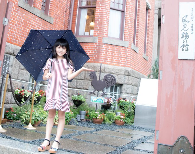 Twitterのコスプレ画像15