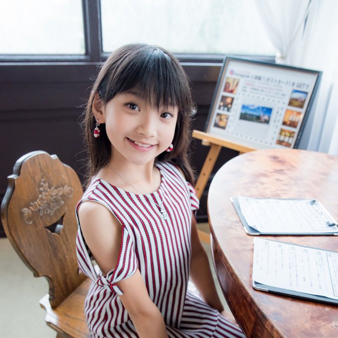 Twitterのコスプレ画像16