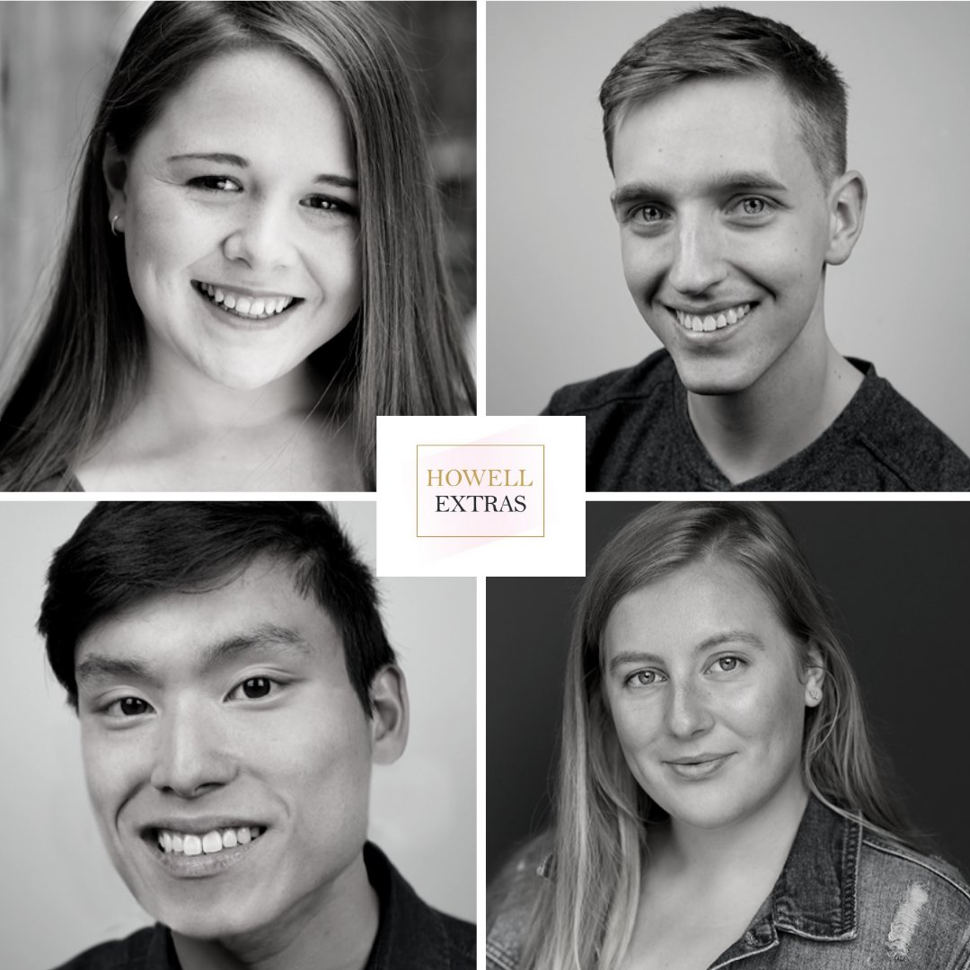 HowellMgmt's tweet photo. So proud of our talent Emma Stewart, Oliver Midson, Romy Bachmeyer and Joseph Templeton for all working on set together on the latest season of Australia's classic TV Series 'Neighbours' π #HowellExtras #ProudTalentAgent #Neighbours #Extras #AussieExtras #10peachau #channel10 https://t.co/gvtaUfYaAd