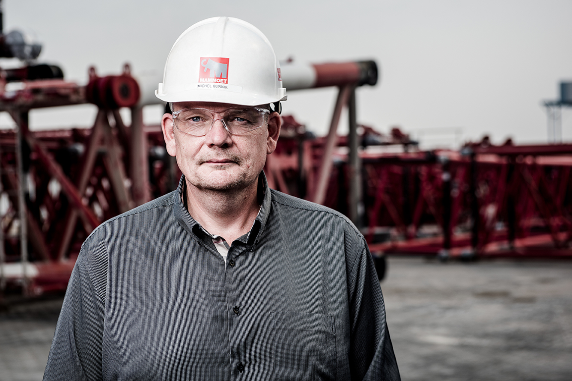 mammoetglobal's tweet photo. Michel Bunnik, Regional Commercial Director, took time out to talk to HLPFI about market trends in non-renewable power generation. Read on for market insights: https://t.co/rxBTuMrRg0
#ConventionalPower #MadeForMammoet https://t.co/V7ebpQxopy