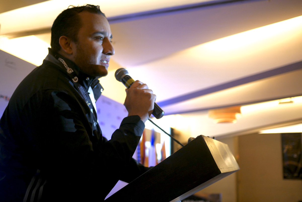 Run_Mexico's tweet image. G15K Gatorade 2019, es la carrera atlética que reconocemos como LA MEJOR en México en el año 2019.

Su competencia es una evolución de la experiencia de correr, han logrado conjugar una excelente organización con un evento deportivo a la altura de cada uno de sus participantes.