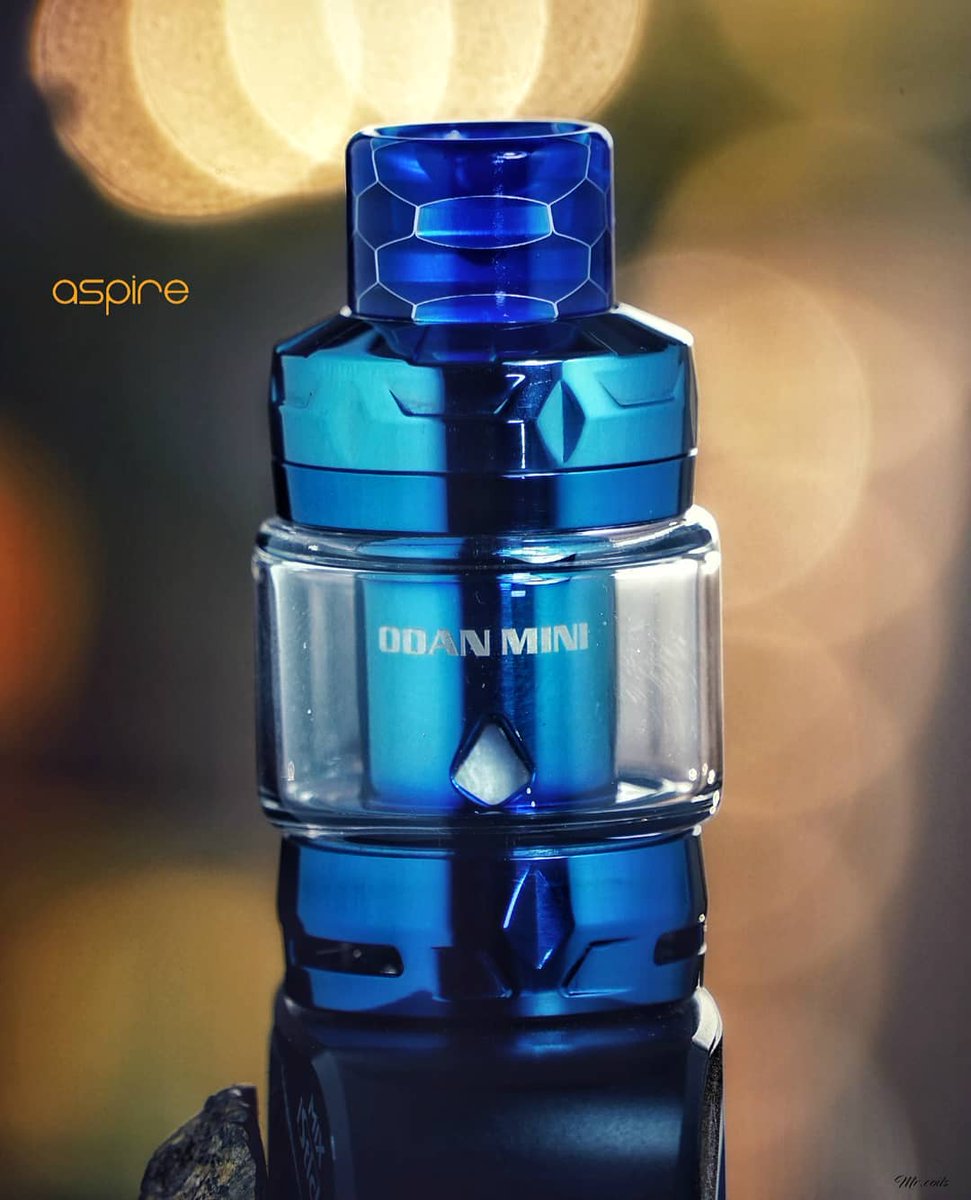 JapanAspire's tweet photo. 記憶に残るような美しいデザイン！
@coilsmr

#aspirejapan #vapejapan #電子タバコ #電子たばこ #ベイプ #爆煙 #アスパイア #vape #vapejp #jpvape #vapecommunity #japanesevapers #japanvape #aspirecigs #Odanmini #Odantank #Odanminitank #AspireOdantank #Aspirecigs #AspireOdan https://t.co/vqh11BFFAj