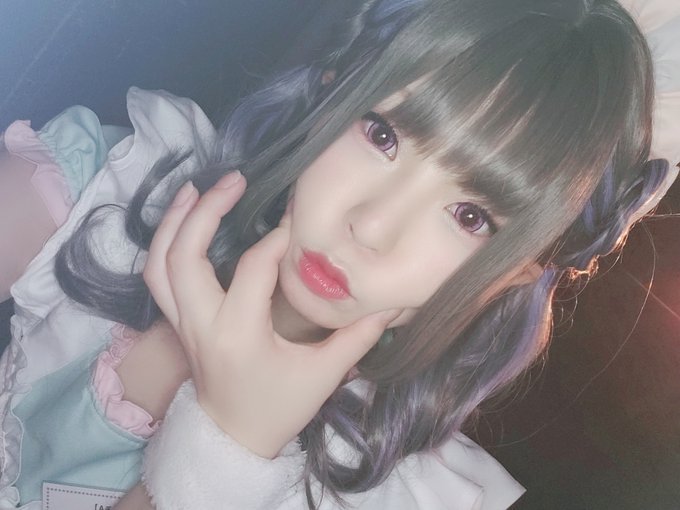 Twitterのコスプレ画像67