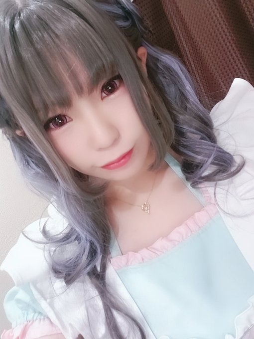 Twitterのコスプレ画像66