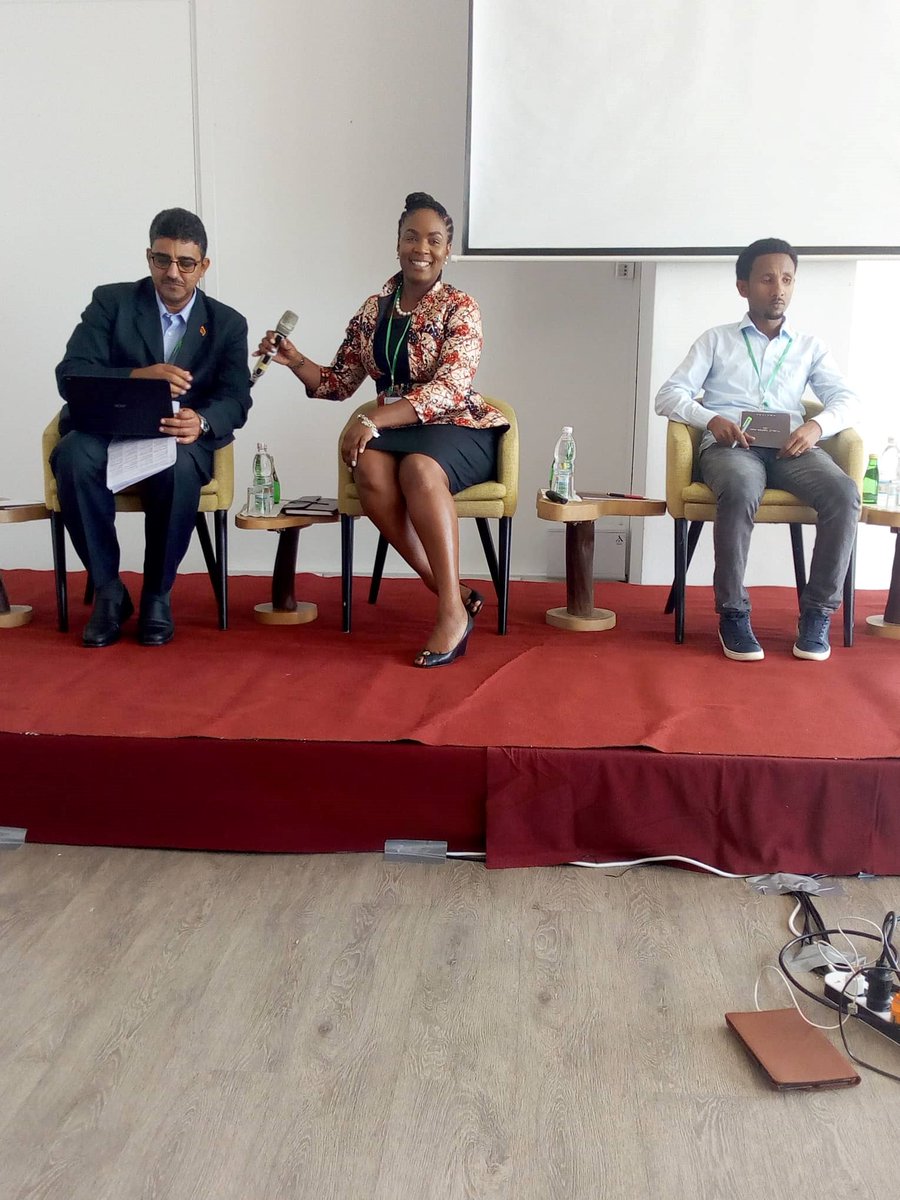 LandLiberia's tweet photo. UPDATE: January 28, 2020: LLA Officials Participate in A Conference On Land Policy in Africa. The theme of the conference was “Winning the fight against corruption in the land sector: sustainable pathways for Africa’s transformation.” For details visit https://t.co/9eOMukgnsB https://t.co/2CSfwwkoFz