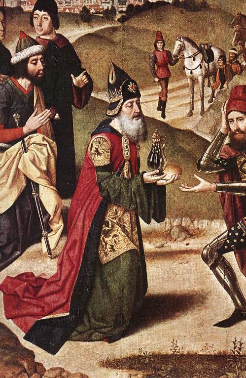 annaelundy's tweet photo. Melchizedek and Melchizedek 

(I know. But it was either the dog or our first born son. Take it up with my husband) https://t.co/x7jKiOpEKf