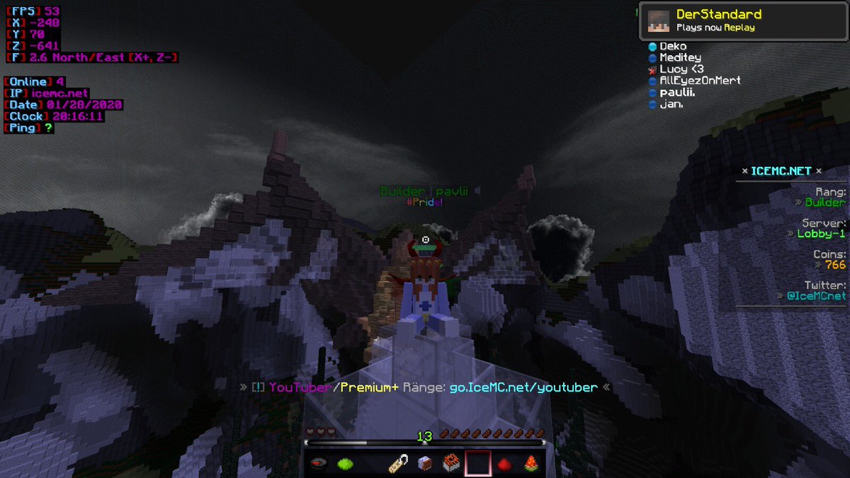 🐉𝔭𝔞𝔲𝔩𝔦𝔦 ☽ tweet media