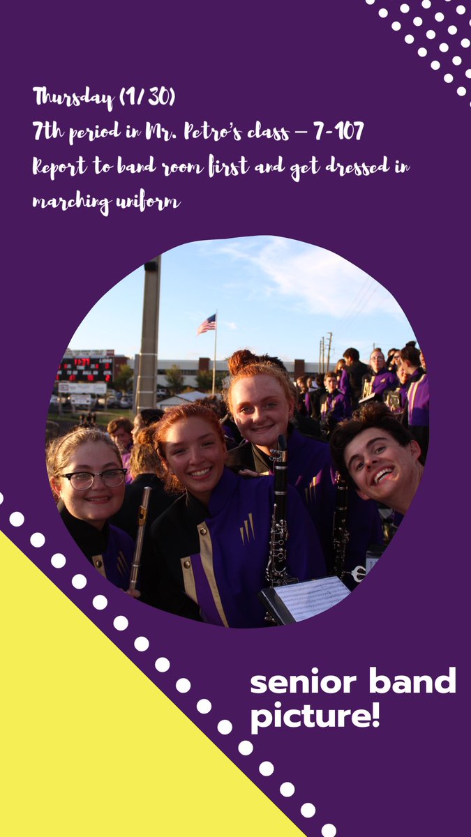 The Band of Gold tweet media