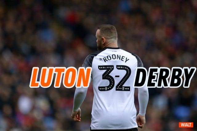 Don't tweet much but couldn't resist this #COYH <a href="/LutonTown/">Luton Town FC</a>