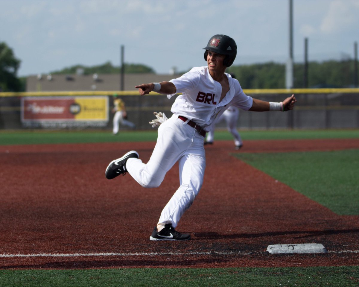 Excited to announce that I will be continuing my academic and athletic career at Otterbein University. #BirdGang <a href="/OUCardsBaseball/">Otterbein Baseball</a> <a href="/sciotobaseball/">Ryan Longbrake</a> <a href="/ncbruins/">NCBRUINS BASEBALL</a>