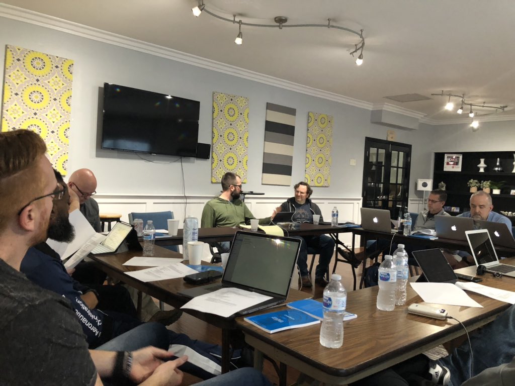 pastor_coc's tweet image. Love being in this room w my Converge Church Planting leaders and brothers. Best is yet to come.