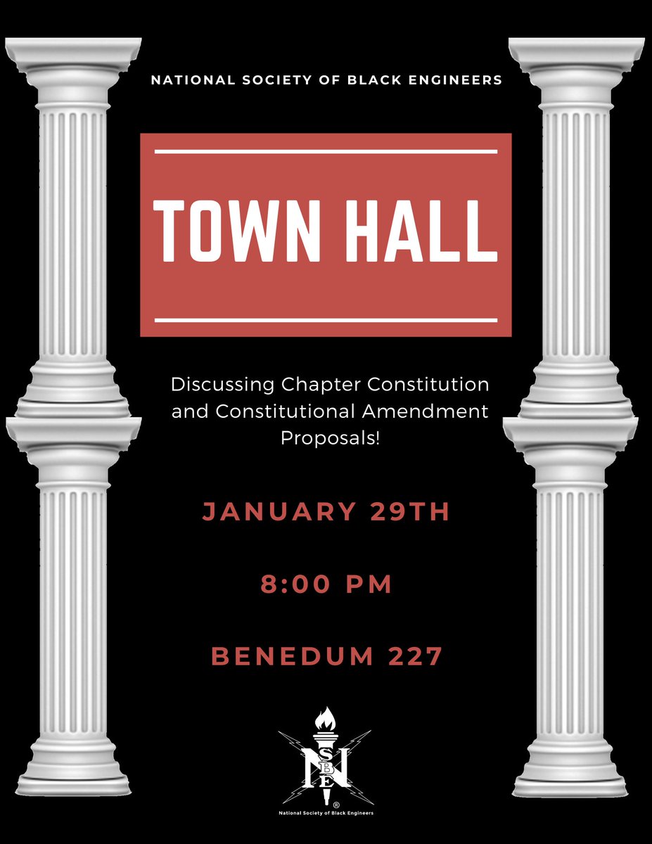 Pitt NSBE tweet media