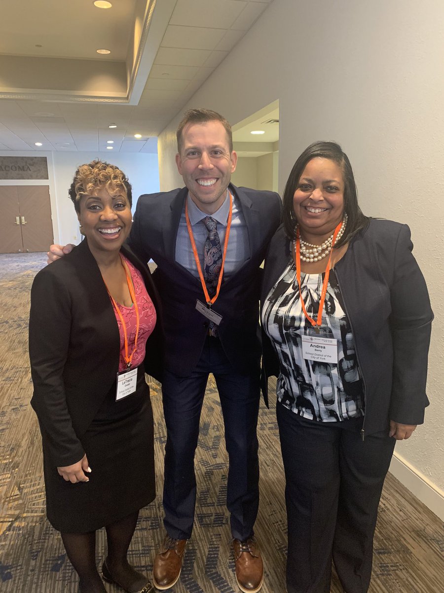 DrBerryAnd's tweet photo. Learning with our new think partners in New Mexico. #CCSSO #theanswerisintheroom Another Dr. Saylor https://t.co/OWJ4Sd5CsO